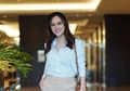 Pasca Melahirkan, Berat Badan Shandy Aulia Turun 10 kg Tanpa Olahraga: Ini 4 Cara Alami Agar Berat Badan Turun Setelah Melahirkan