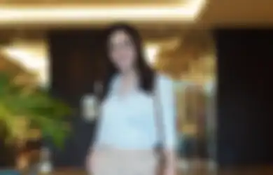 Pasca Melahirkan, Berat Badan Shandy Aulia Turun 10 kg Tanpa Olahraga: Ini 4 Cara Alami Agar Berat Badan Turun Setelah Melahirkan