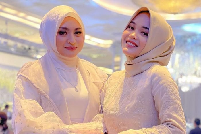 Nathalie Holscher Ngaku Awalnya Sulit Dekati Putri Delina, Sebut