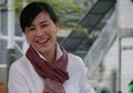 Lama Tak Terdengar Kabarnya Setelah Cerai dari Ahok, Intip Riasan Veronica Tan Saat Usai Nyoblos