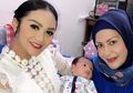 Sempat Dituding Jadi Orang Ketiga, Krisdayanti Terlihat Akur dengan Mantan Istri Raul Lemos