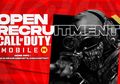 Dranix eSports Buka Rekrutmen untuk Divisi COD: Mobile, Yuk Daftar!