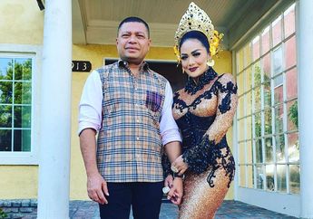 Raul Lemos Pamer Foto Bersama Anak-anak, Netizen Justru Salah Fokus dengan Kemewahan Ruang Keluarga Suami Krisdayanti