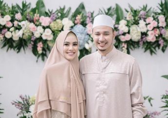 Tak Ada Makanan, Isi Kulkas Kartika Putri Justru Bikin Melongo! Sang Suami Sampai Disuruh Lakukan Ini Di Dapur