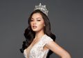 Bersaing Ketat dengan Frederika Alexis Cull, Intip Pesona Runner Up 1 Puteri Indonesia 2019, Jolene Marie Cholock
