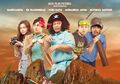3 Alasan Nonton Film Komedi Kapal Goyang Kapten, Salah Satunya Disuguhi Keindahan Alam Indonesia!