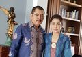 Rela Bangun Rumah Mewah Seharga Rp 20 Miliar, Mas Kawin yang Diberikan Bambang Trihatmodjo Saat Nikahi Mayangsari Ternyata Hanya Segini?