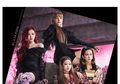 Personel BLACKPINK Sukses Bikin Penonton Tertawa saat Berbicara dengan Bahasa Indonesia! Seperti Apa?