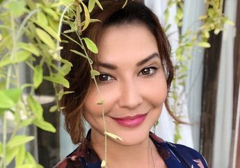 Hengkang dari Industri Hiburan dan Pilih Cari Ketenangan di Pulau Dewata Bali, Tamara Bleszynski Bahagia Rayakan Momen Ulang Tahun Bareng Anak-anak: Seperti Mimpi