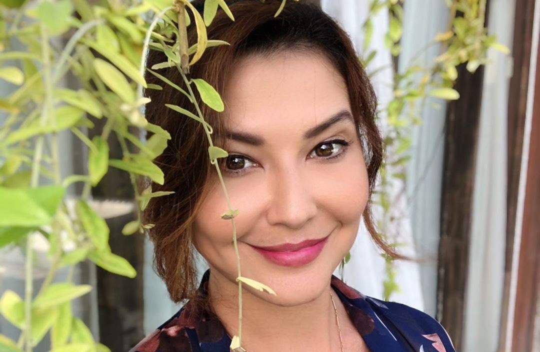 Mendadak Singgung Soal Berat Badan Tamara Bleszynski Beri Tamparan Menohok Lemak Di Tubuhku Tak Pernah Mengganggumu Semua Halaman Grid Fame