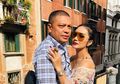 Krisdayanti Ungkap Fakta Aplikasi #AgeChallenge Sembari Pamer 'Wajah Tua' Raul Lemos: 'Mencintaimu hingga Ujung Usia'