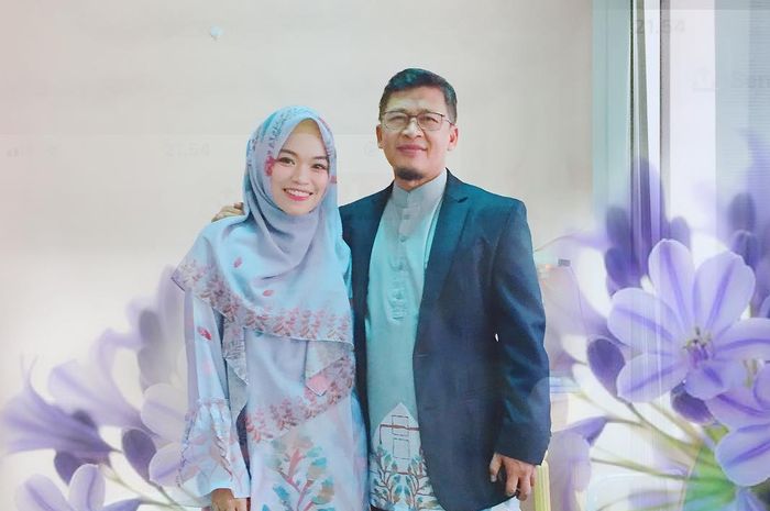 Seakan Menampik Komentar Negatif Soal Ibu Kandung yang Dipoligami