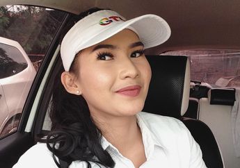 Video Panas Pamer Buah Dada Mirip Dirinya Viral, Presenter Kondang Ini Diancam sang Penyebar: Transfer Rp 5 Juta Urusan Kita Beres!