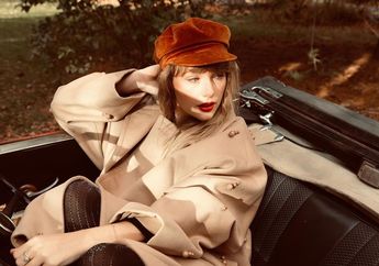 Ini Dia 3 Penyanyi Dunia yang Bisa Jadi Referensi Tipe Outfit 'Cewek Bumi'