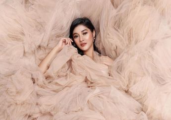 Bak Tersambar Petir, Hancur Hati Lydia Kandou dan Jamal Mirdad! Naysilla Mirdad Positif Covid-19, Begini Kondisinya: Enggak Enak, Sakitnya Aneh Kayak Gak Kenal Badan Sendiri