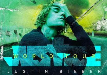 Ini Alasan BCA Mau Jadi Sponsor Konser Justin Bieber di Jakarta