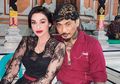 Kini Hidup Bahagia dengan Jerinx SID, SIapa Sangka Wanita Cantik nan Seksi ini Pernah Diinjak Kepalanya Oleh Orang yang Begitu Dicintainya, Sampai-sampai Ingin Bunuh Diri!