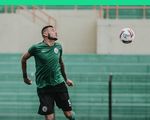 Dua Pemain Asing PSS Sleman Masih Proses Renegoisasi Kontrak