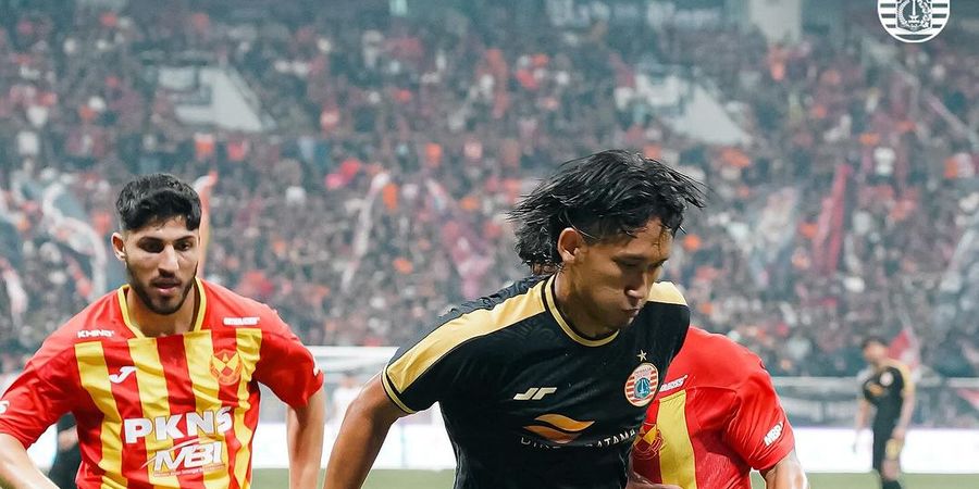 Selangor FC Juarai Turnamen Pramusim JIS setelah Kalahkan Persija Jakarta