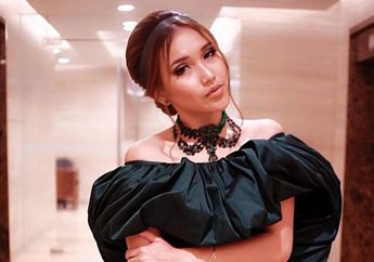 Setiap Inci Hidupnya Selalu Panen Kritikan Pedas hingga Hujatan, Ternyata Ayu Ting Ting Sering Lakukan Hal Positif Ini Bersama Tetangga hingga Ngaku Merasa Bangga, Kenapa?