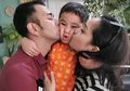 Rafathar Mengamuk karena Mengira Raffi Ahmad Mengusir Merry yang Tak Jadi MC di Ulang Tahunnya Nanti