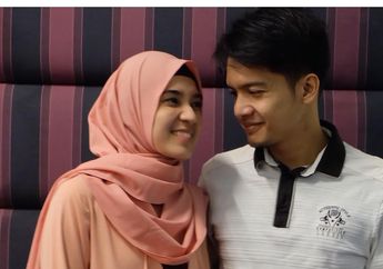 Bertahun-tahun Vakum, Dimas Seto dan Sang Istri Sepakat Kembali ke Layar Kaca