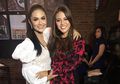 Tak Hanya dengan Ashanty, Intip Deretan Tampilan Kompak Aurel Hermansyah dan Krisdayanti yang Curi Perhatian