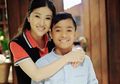 Tampil Mewah Saat Antar Putra Angkatnya Berangkat Sekolah, Sarwendah Kepergok Bawa Tas Harga Ratusan Juta Rupiah!