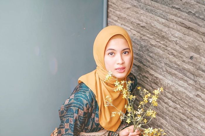 Alyssa Soebandono