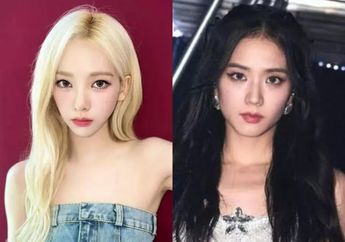 Karina aespa Spill Kedekatan Pertemanan dengan Jisoo BLACKPINK