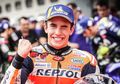 Lakukan Kesalahan Besar di MotoGP Amerika 2019, Marc Marquez: Kami Juga Manusia