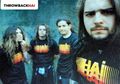 Throwback Ketika HAI Diajak Sepultura ke Brasil: You all are my brother, too