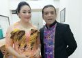 Tangisnya Pecah Seiring Suara Sirine Ambulans yang Menjauh, Putra Didi Kempot yang Baru Kelas 4 SD yang Jarang Tersorot Ini Berlinang Air Mata Terpukul Kehilangan Sosok Seorang Ayah