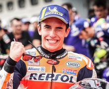 Live Streaming Trans7 MotoGP Argentina 2019 Malam Ini Pukul 22.00 WIB