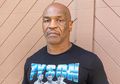 Mike Tyson Tegaskan Tak Cari Untung dari Duel Lawan Roy Jones Jr
