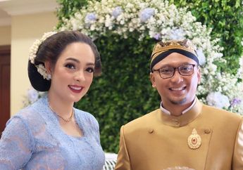 Dinikahi Pangeran Keraton Solo, Reisa Broto Asmoro Jalani Tradisi Jelang Ramadhan