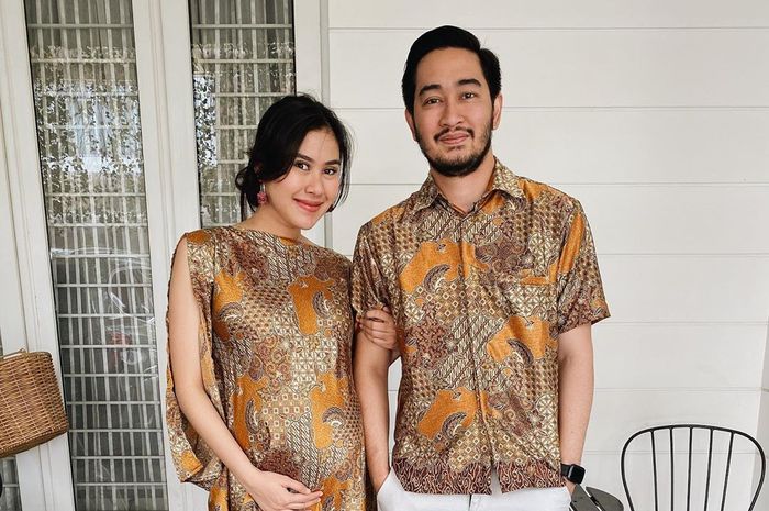 Interior Rumah Raffi Ahmad Andara