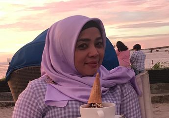 Dikenal Tajir Melintir, Ternyata Ini Pekerjaan Awal Muzdalifah