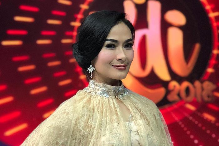 Beberkan Tipe Pedangdut yang Dianggap Susah Laku di Pasaran, Iis Dahlia