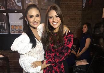 Perang Dingin Krisdayanti dan Aurel Hermansyah Belum Selesai, Istri Raul Lemos Sampai Disindir Aurel Hermansyah Saat Posting Foto di Instagram: Whatsapp Aku Nggak Dibales-bales 'kan Mi?