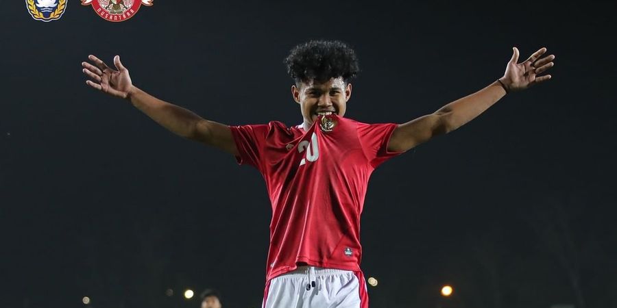 Dua Pemain Eropa yang Terlewatkan dari Shin Tae-yong ke Timnas U-23 Indonesia