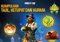 Berburu Tajil dan Kurma Token di Event Booyah Ramadhan Free Fire