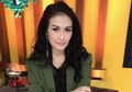 Bikin Pangling! Biasa Tampil dengan Rambut Terurai, Iis Dahlia Banjir Doa dan Pujian Saat Pamer Foto Berhijab: 'Istiqamah...'