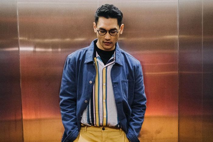 Afgansyah Reza Cek Vocal Cord Sampai Nangis Karena Alatnya Dimasukkan