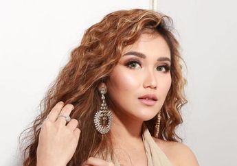 Disinggung Alasan Belum Dapat Pasangan Sampai Sekarang, Ayu Ting Ting: 'Aku Bukan Cewek-cewek Branded Loh'