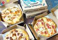 Promo Mandiri di Domino’s Pizza, Pilihan Jajan Cerdas Diskon Hingga Rp200 Ribu Pakai Kartu Debit atau Kredit