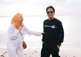Natasha Rizky Blak-blakan Mengenai Sifat Terpendam Desta yang Tak Diketahui Publik