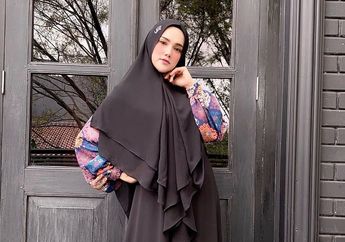 Biasa Pakai Gamis Syar'i, Mulan Jameela Kepergok Kenakan Busana Ketat Memperlihatkan Lekuk Tubuh saat Menyanyi