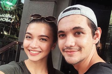 Kabar Duka Aktor Marco Panari Sekaligus Adik Angela Gilsha Meninggal Dunia Semua Halaman Hype