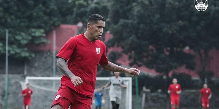 Persis Solo Ramai Pemain Bintang Sampai Jadi Klub Liga 2 Termahal, Eks Persija Bahas Persaingan Pemain